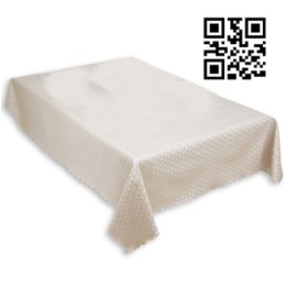 TBC012 water resistant Anti scald tablecloth rectangular oil proof clean beauty tablecloth with triangle corners supplier hk company TBC012 water resistant Anti scald tablecloth rectangular oil proof clean beauty tablecloth with triangle corners supplier hk company